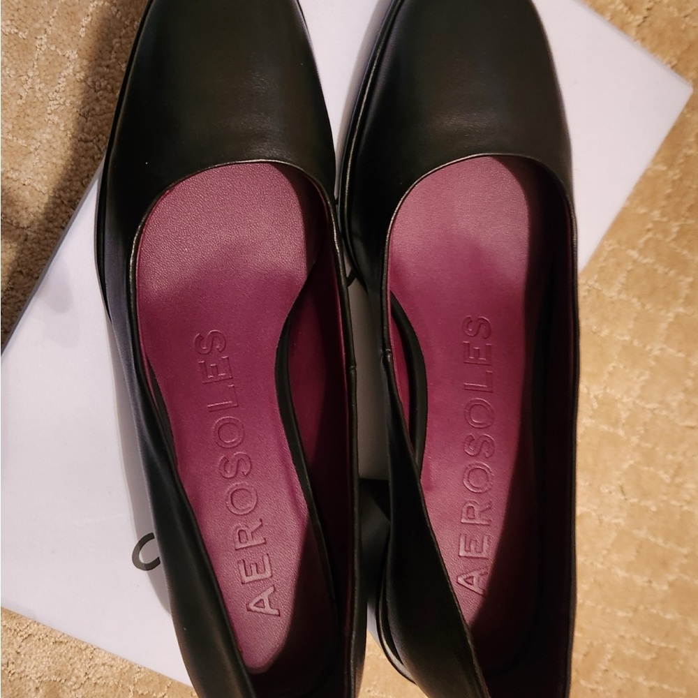 Aerosoles Heels 7.5